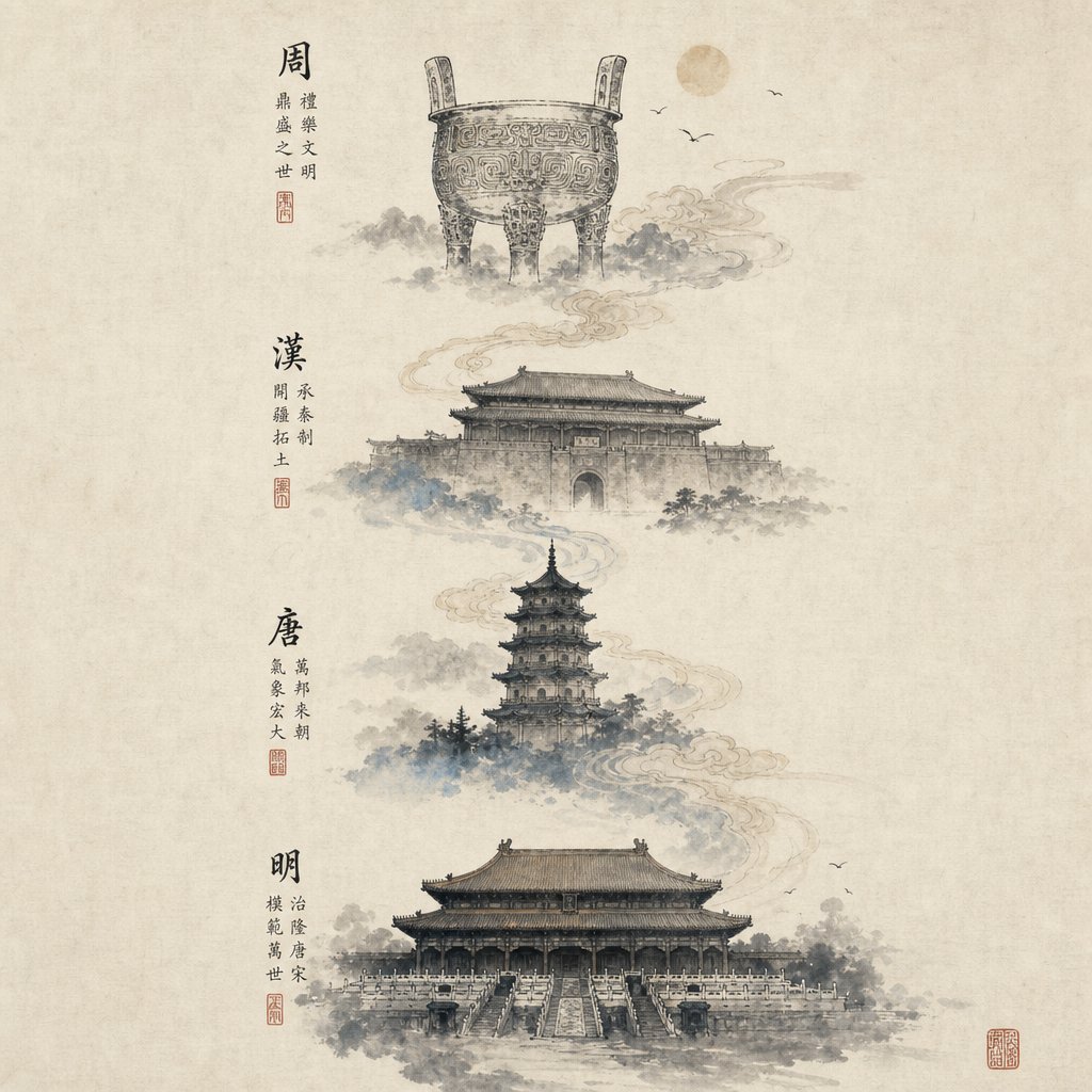 chinese naming conventions transformed across two thousand years of dynastic change
