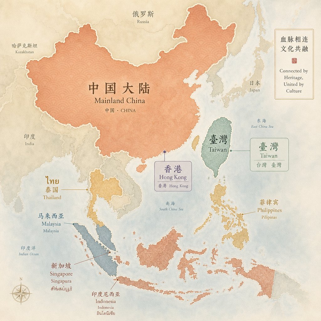chinese naming conventions vary significantly across mainland china taiwan hong kong and overseas communities