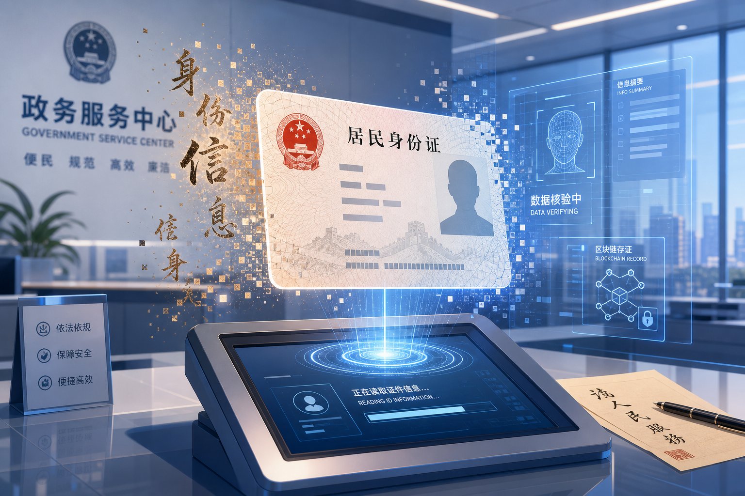 How Technology Secretly Enforces Chinese Naming Laws And Restrictions