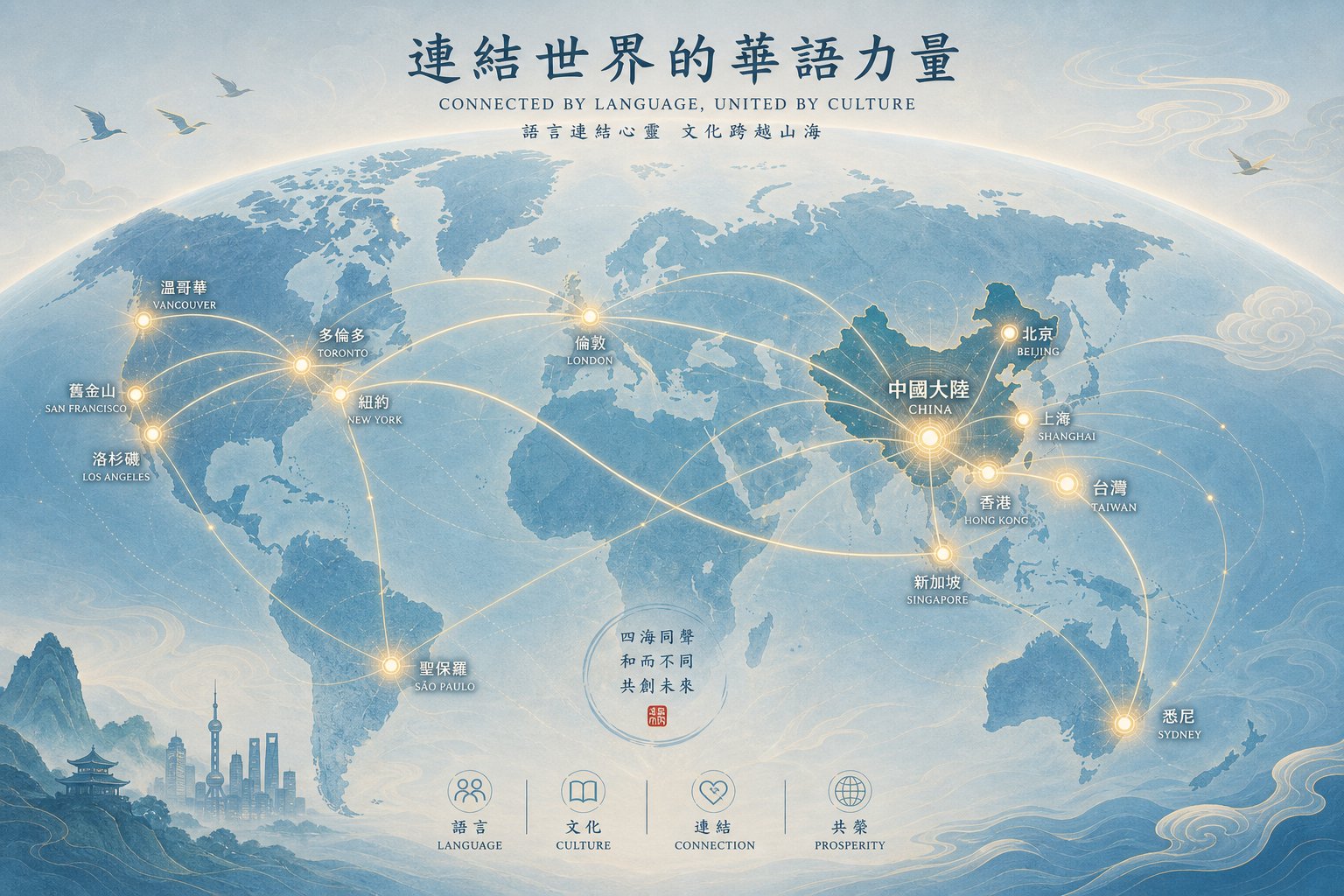 chinese speaking communities worldwide navigating gender neutral naming across cultures