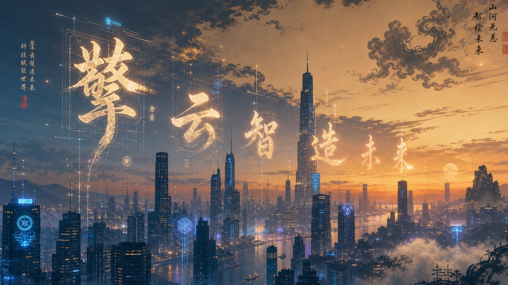 Decoding Chinese Startup Naming Trends From Xiaomi to ByteDance