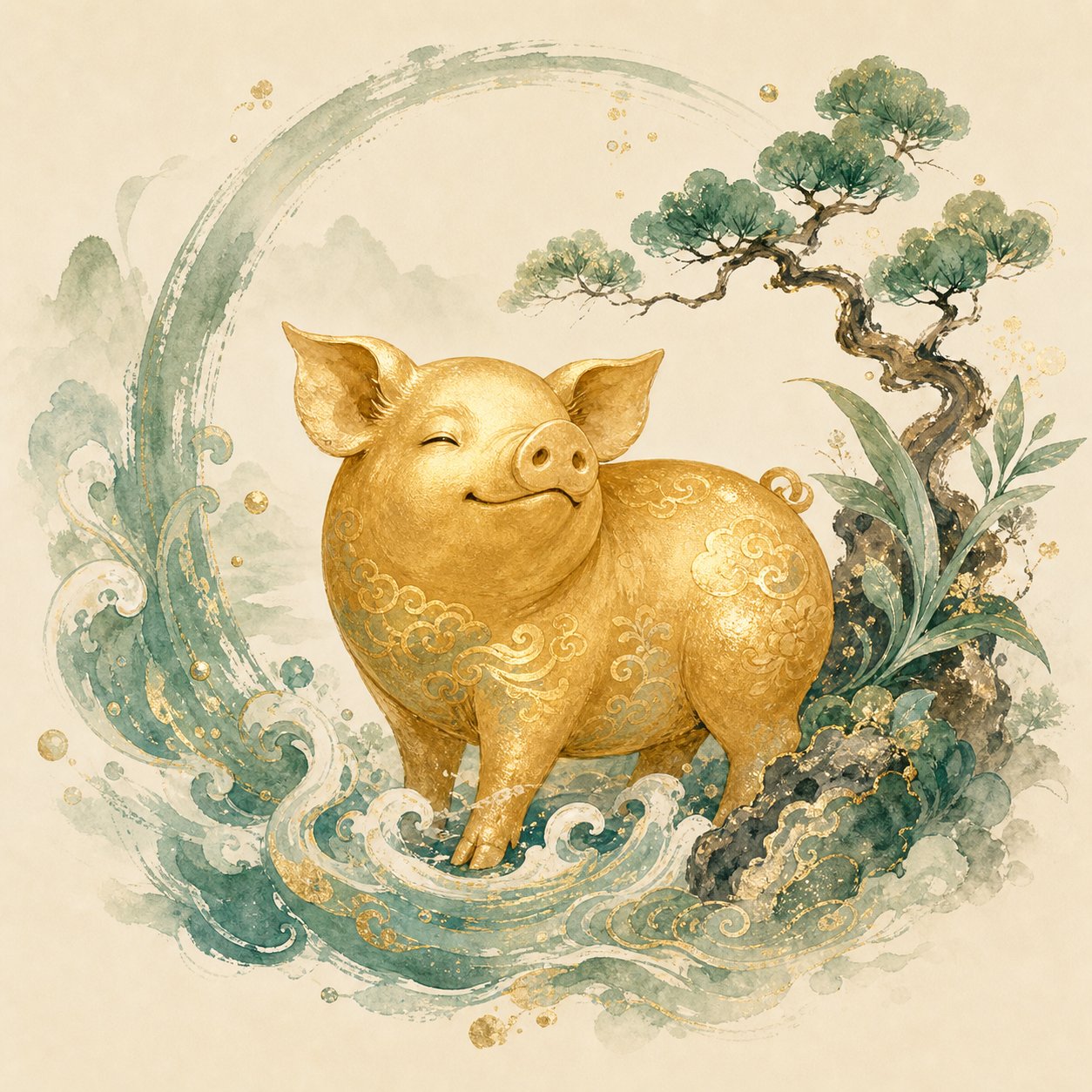 Chinese Boy Names for Year of the Pig: What Most Parents Miss