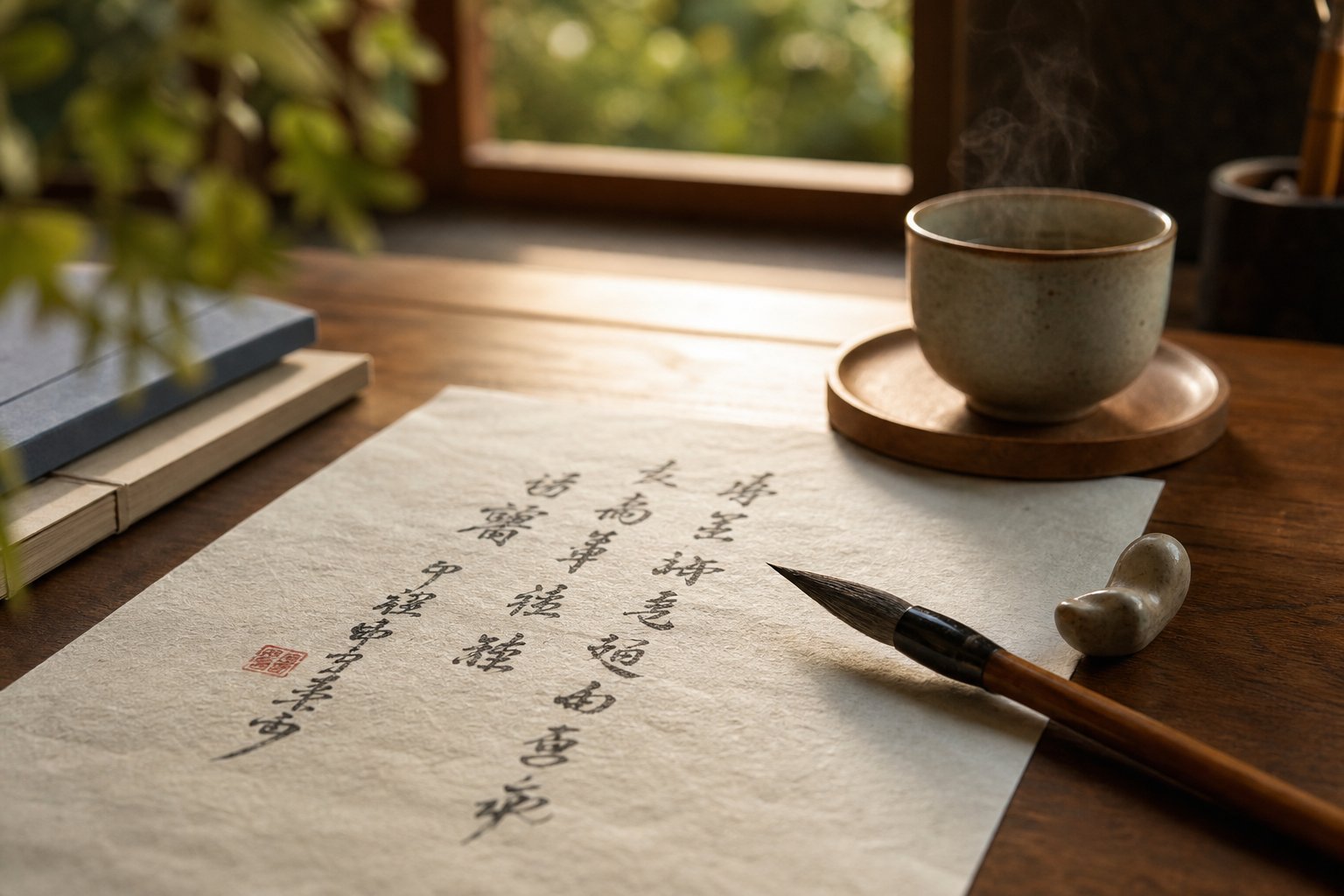Chinese Name For Non Chinese Speakers: Pick One That Actually Works