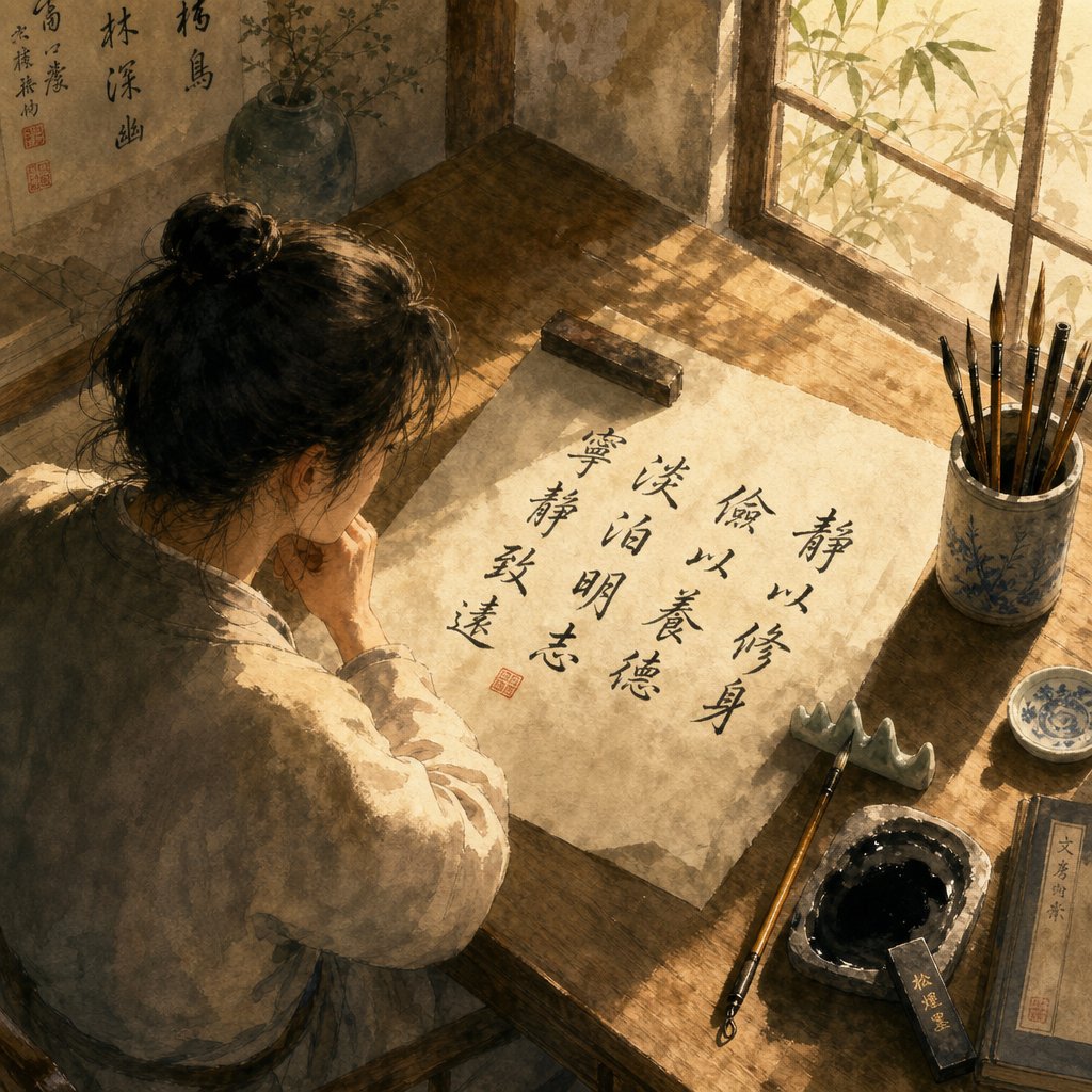 choosing a chinese name involves selecting characters with meaningful and culturally appropriate connotations