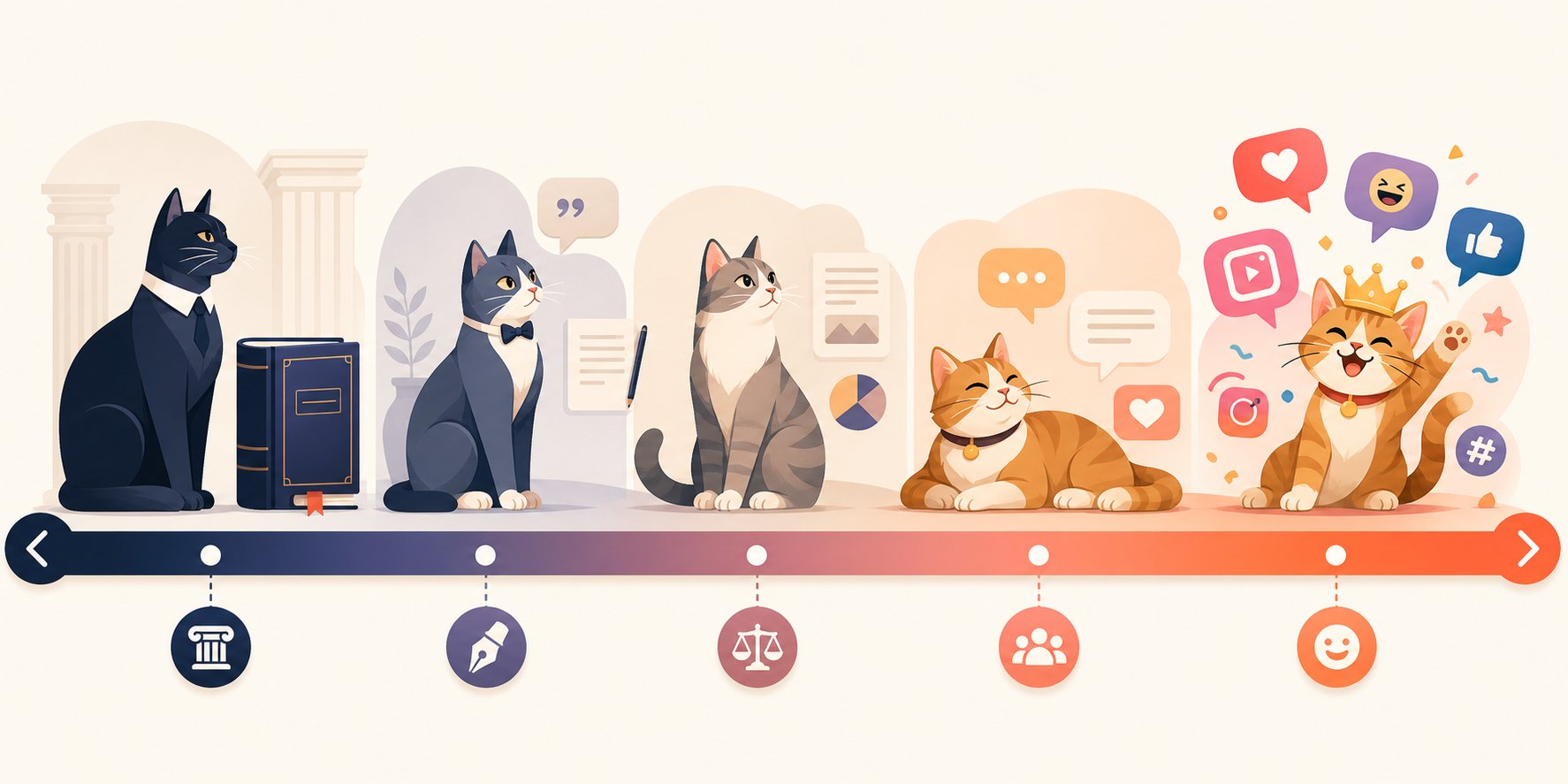 choosing the right chinese animal nickname depends on context from formal writing to casual social media