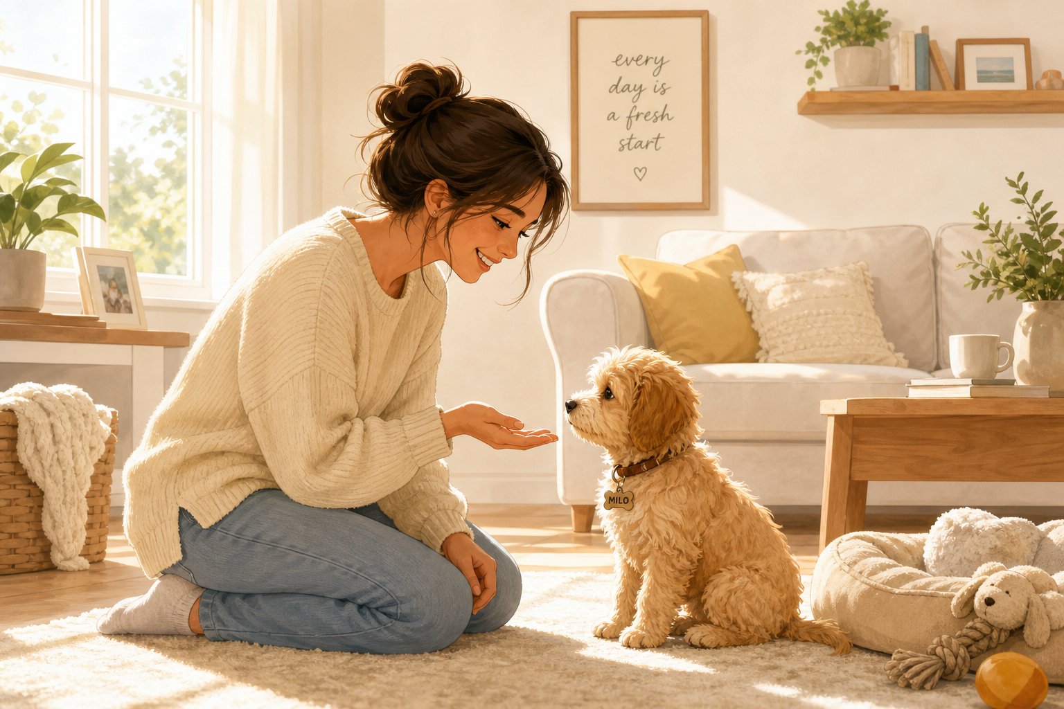 choosing the right chinese nickname starts with observing your pet's unique personality and appearance