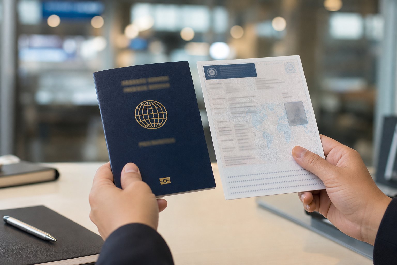 choosing the right romanization system depends on your documents community and how you pronounce your own name