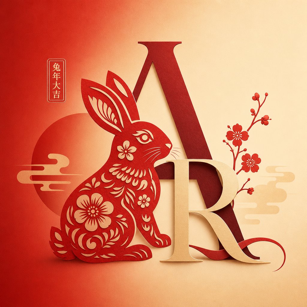cross cultural rabbit year names bridge chinese tradition with english speaking accessibility