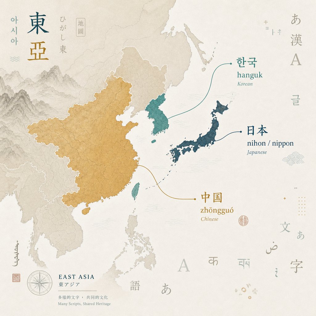 different regions use distinct romanization systems making the same chinese name appear completely different across contexts