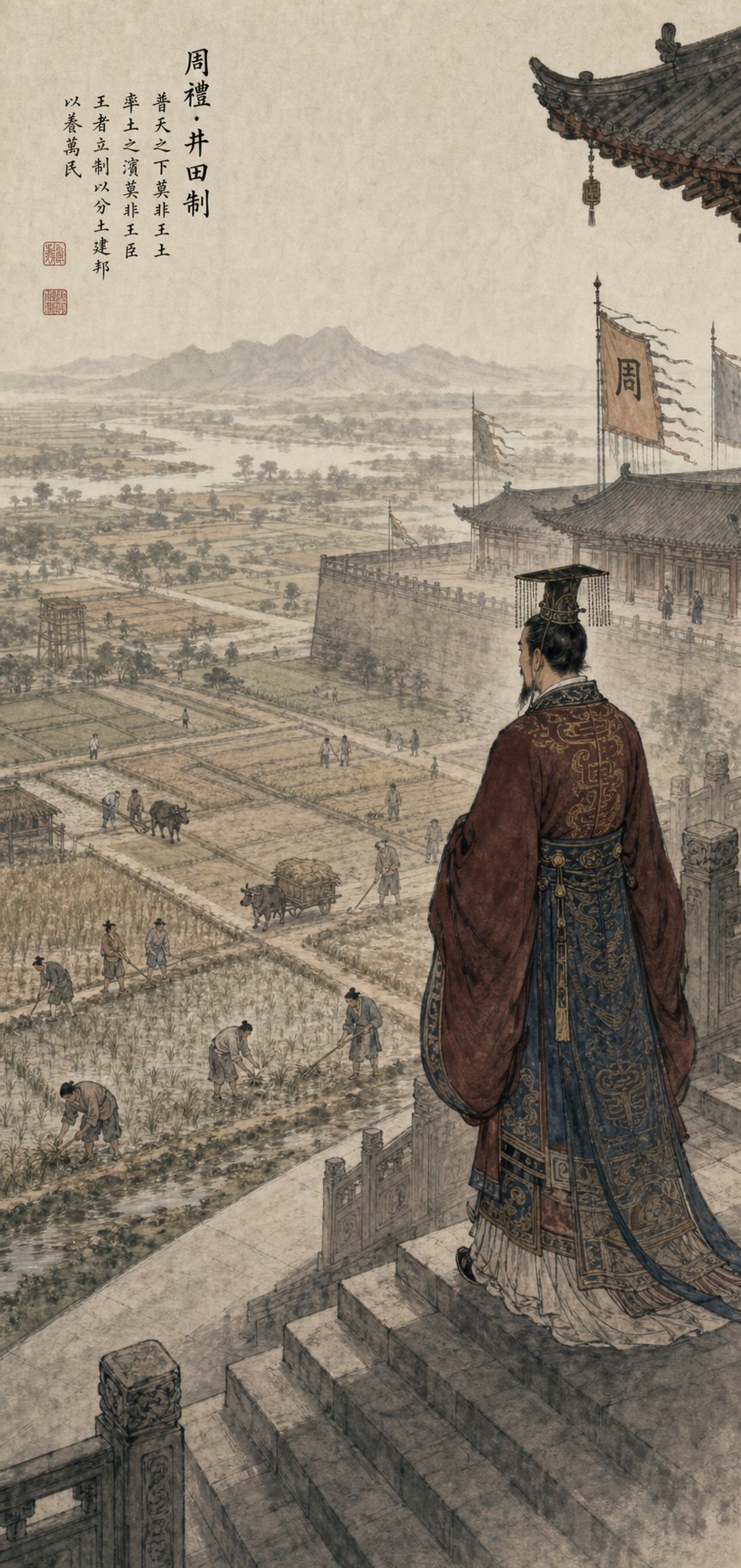 during the western zhou period only nobility held formal xing and shi names while commoners had no surnames