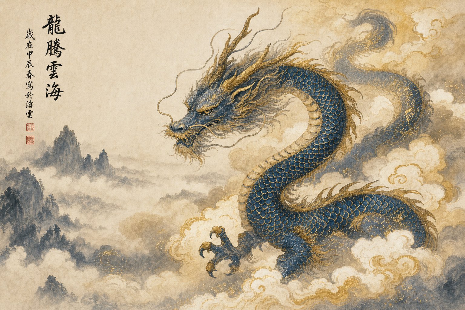 Year of the Dragon Name Meanings: The Symbolism Parents Miss