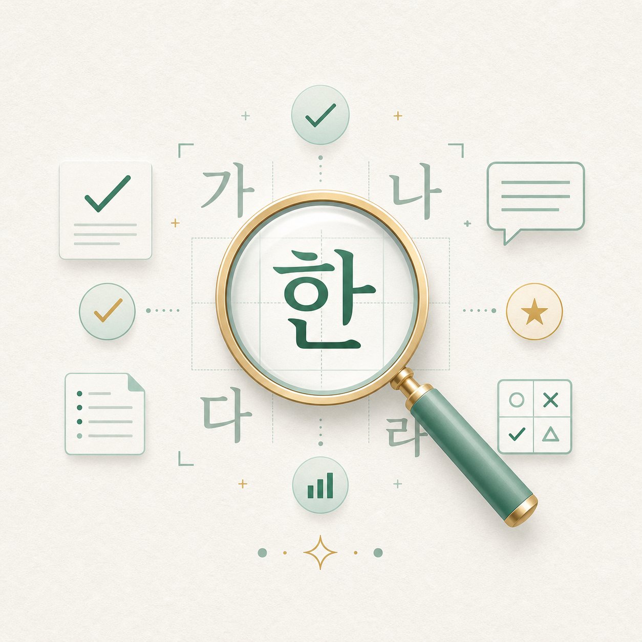 evaluating generated korean names requires checking structure meaning and cultural fit