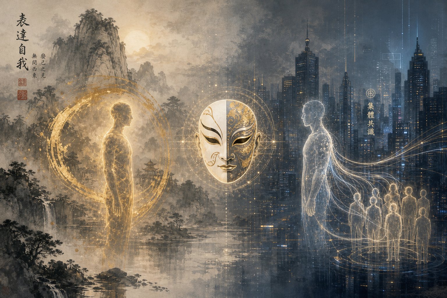 face culture and the tension between collectivism and individualism shape weibo naming psychology