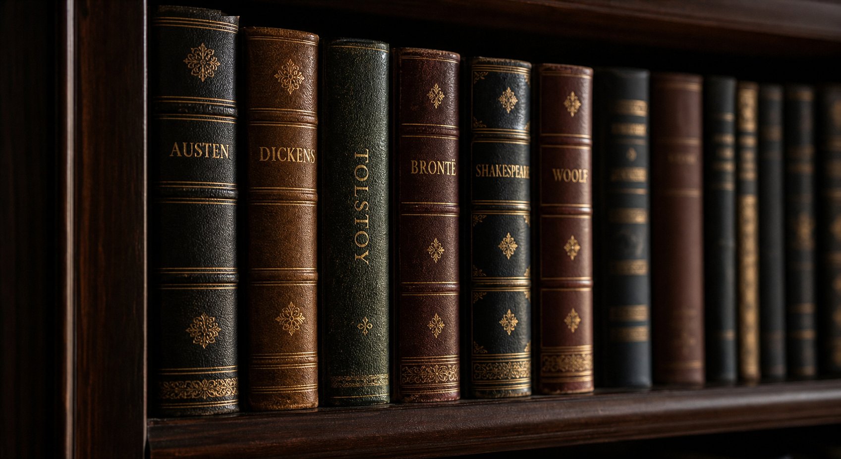 famous pen names like mark twain and george orwell succeeded because they aligned with genre and audience expectations