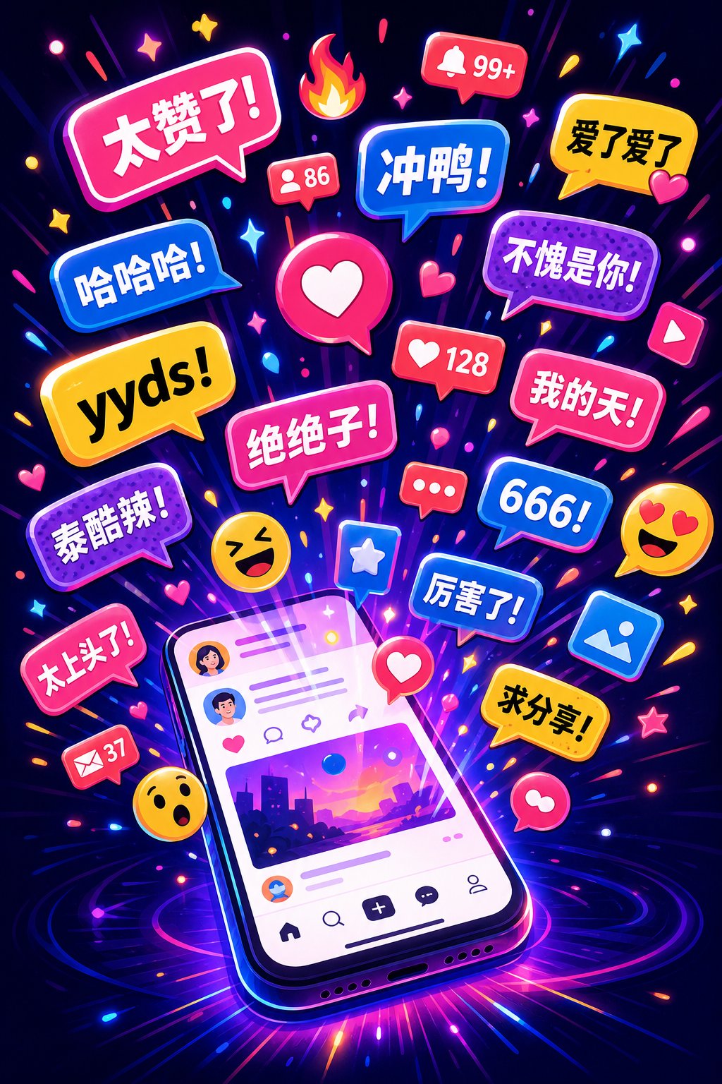 fan communities transform stage names into creative nicknames and coded references across chinese social media