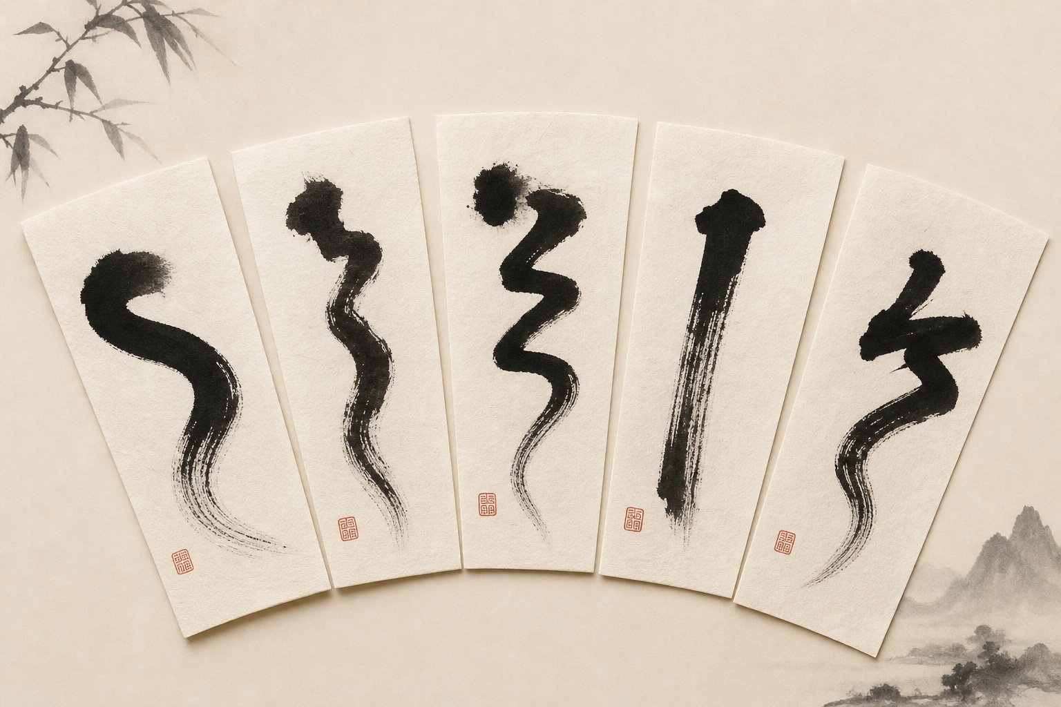 five distinct formation patterns shape every natural sounding two character chinese nickname