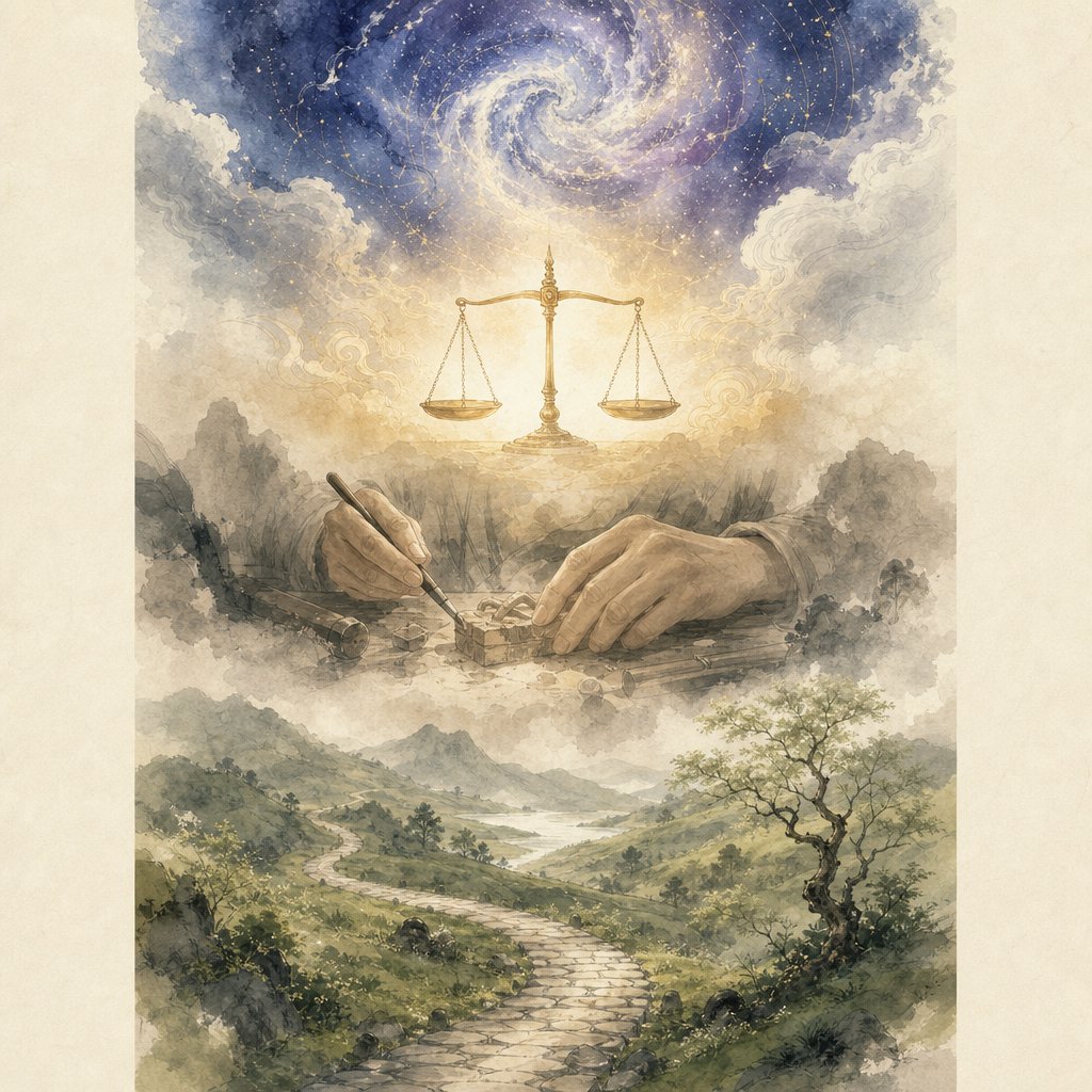 four layers of meaning in 道 from physical road to method moral principle and cosmic way
