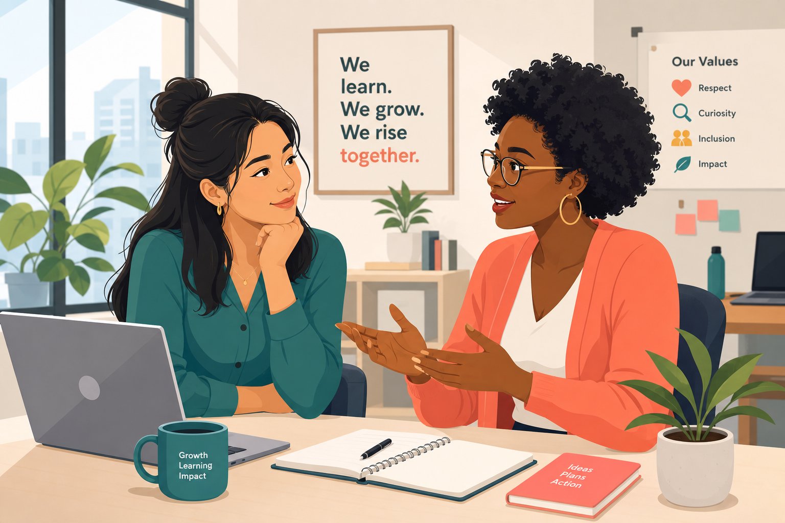 getting a colleague's name right starts with genuine effort a simple act that builds trust and belonging in any shared space
