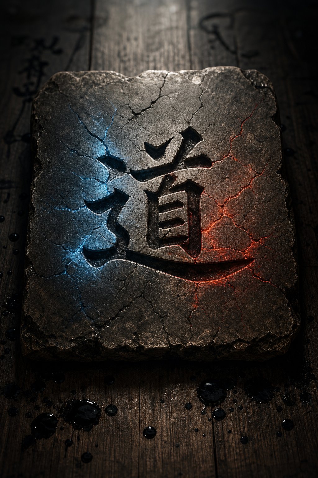 hidden elemental contradictions within characters can undermine a naming strategy built on surface level analysis