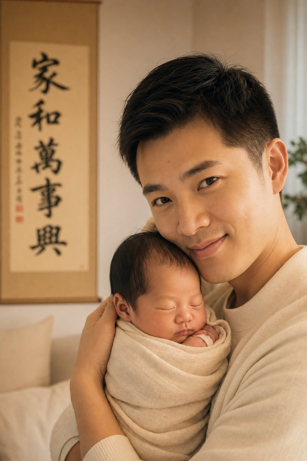 modern chinese families continue choosing buddhist influenced characters for newborns carrying forward a naming tradition spanning nearly two millennia
