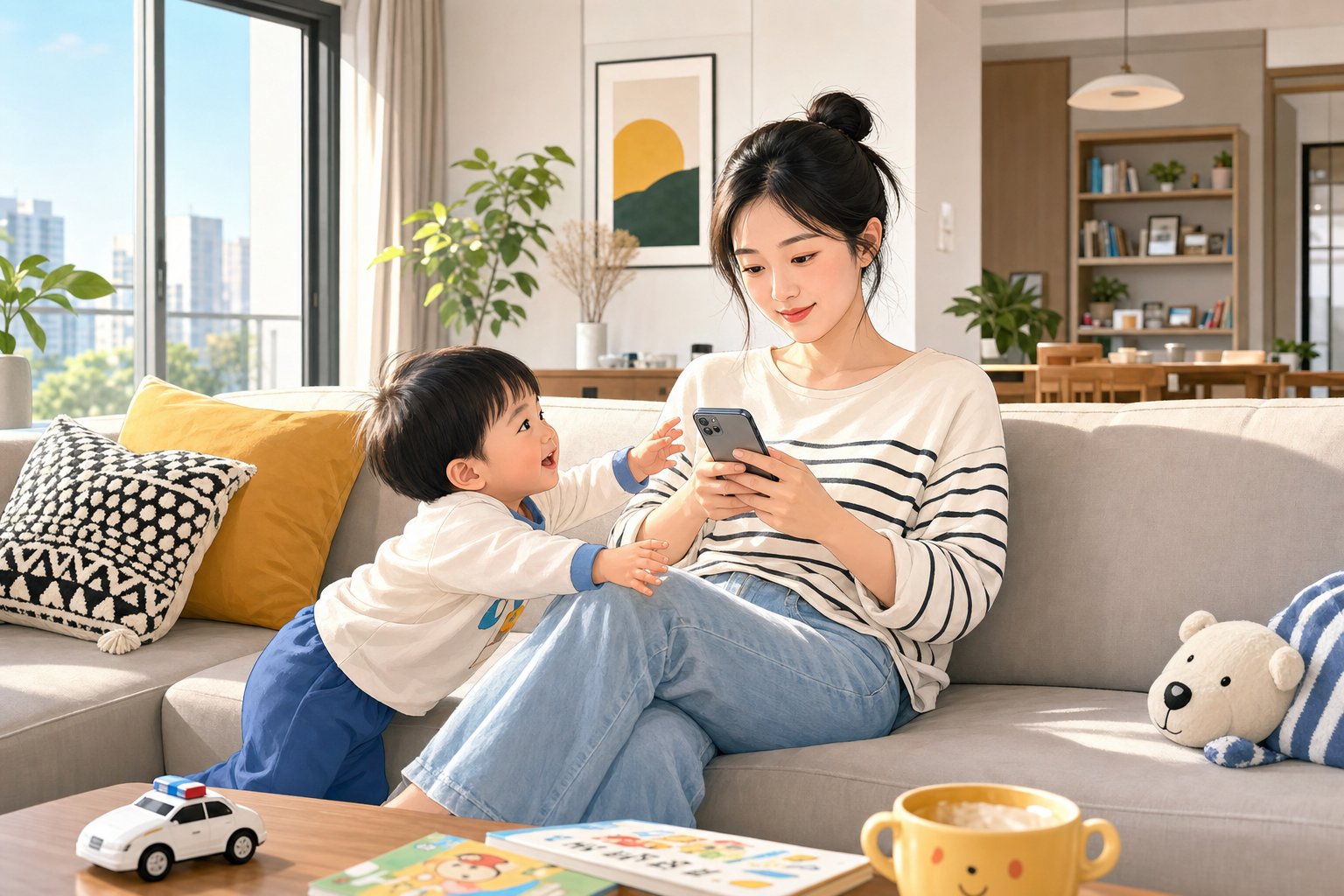 modern chinese parents draw naming inspiration from pop culture and social media while preserving the tradition of intimate family pet names