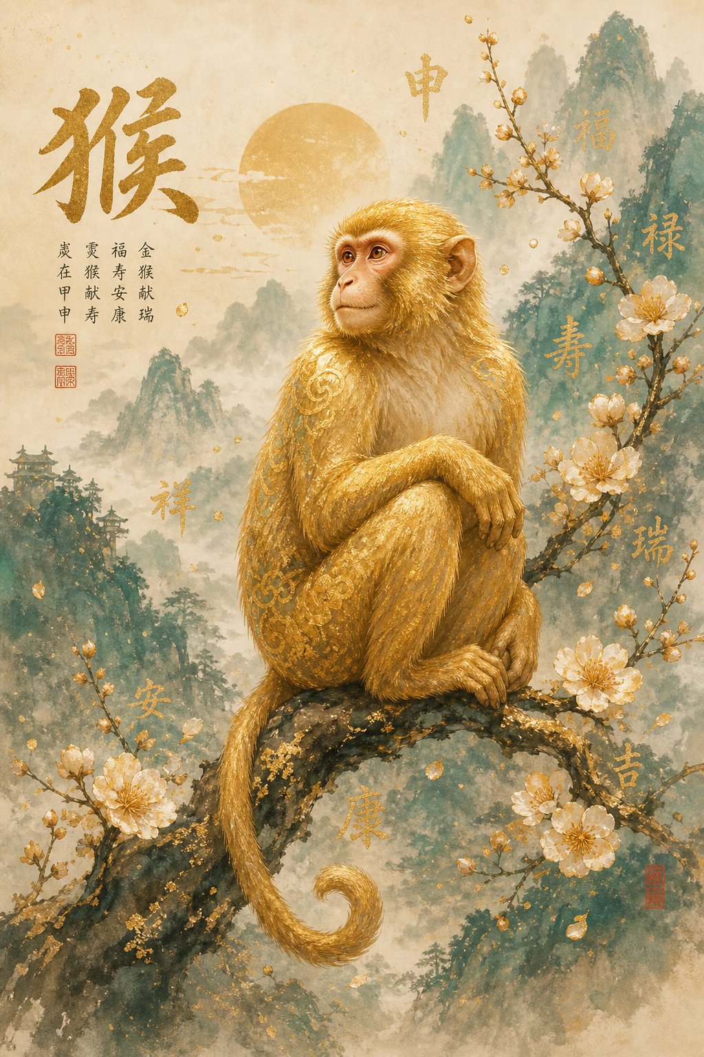 Year of the Monkey Name Meanings Parents Wish They Knew Sooner