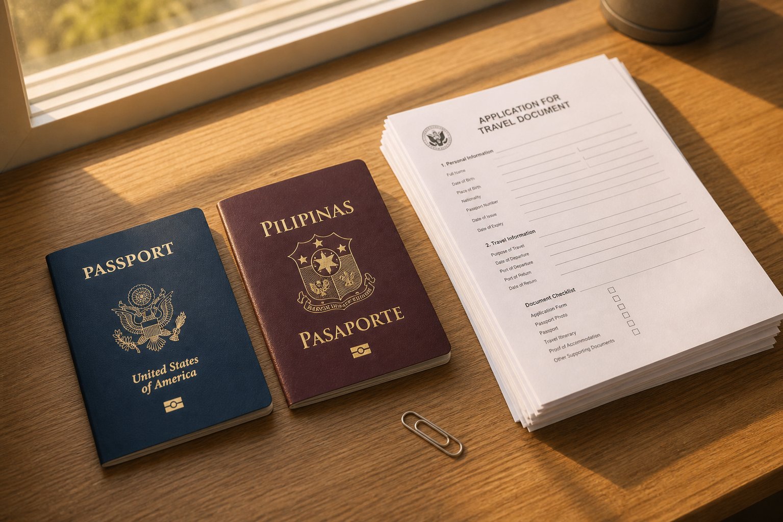 name discrepancies between old and new documents require supporting paperwork to resolve