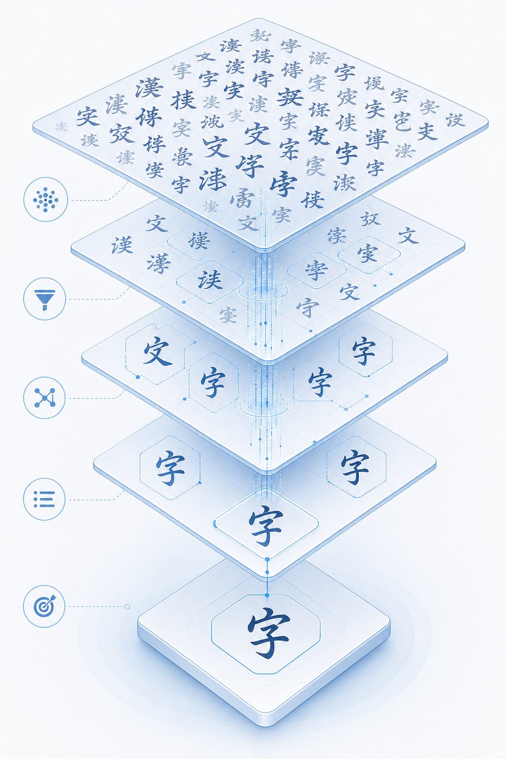 name generators filter characters through multiple layers of phonetic semantic and cultural criteria