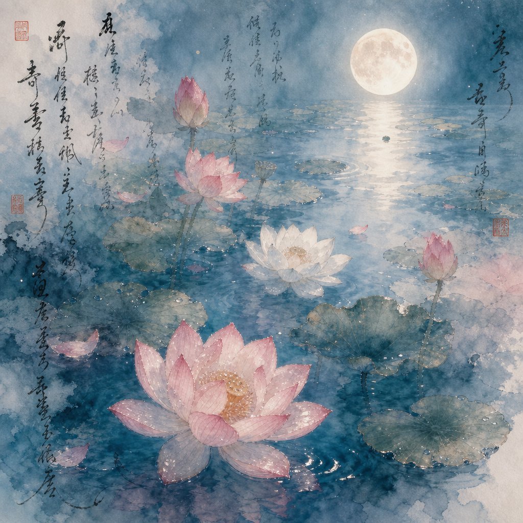 nature inspired pig year girl names draw beauty from flowers moonlight and flowing water imagery