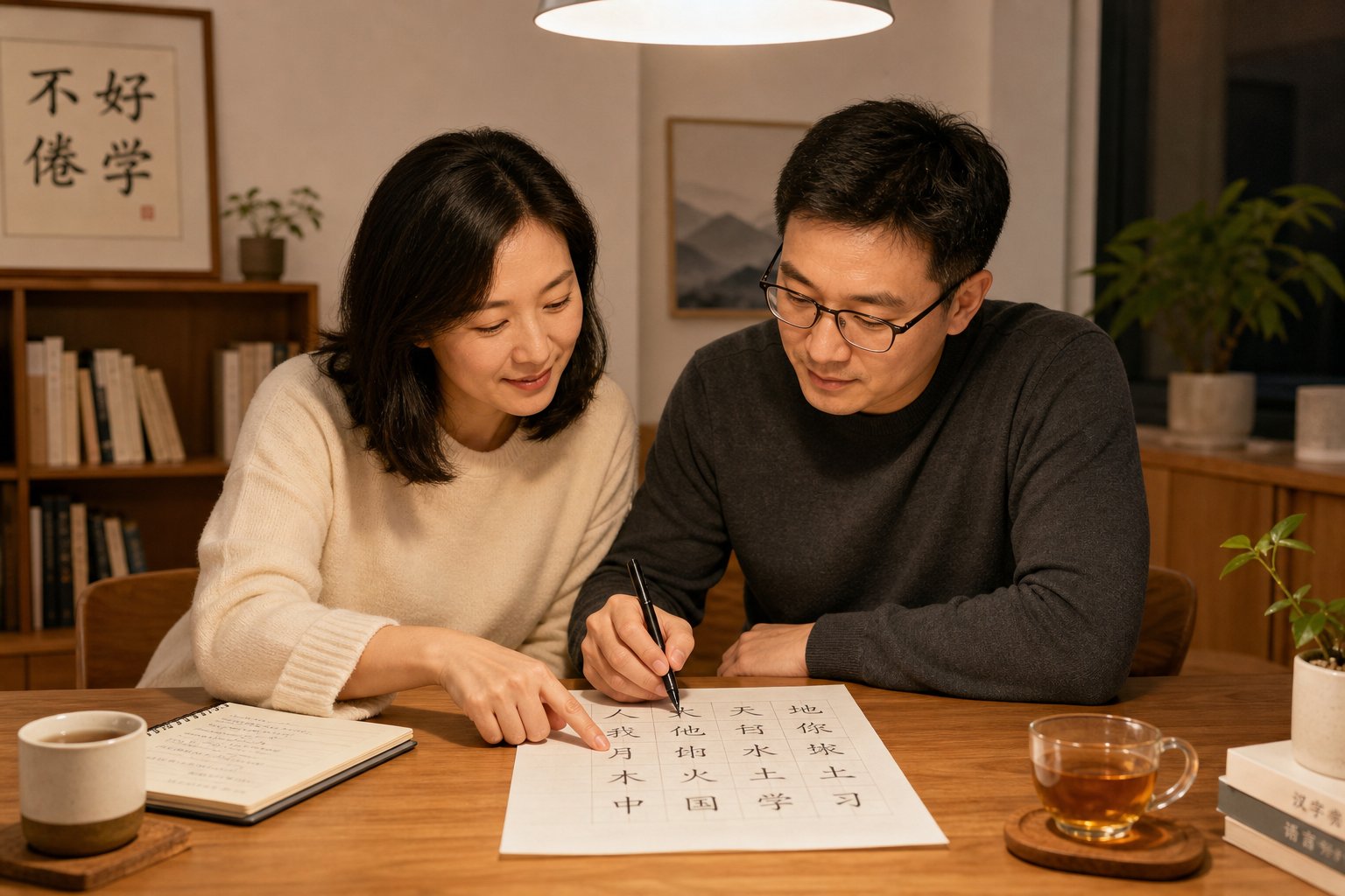 non chinese speaking parents can choose meaningful chinese nicknames with careful research and guidance
