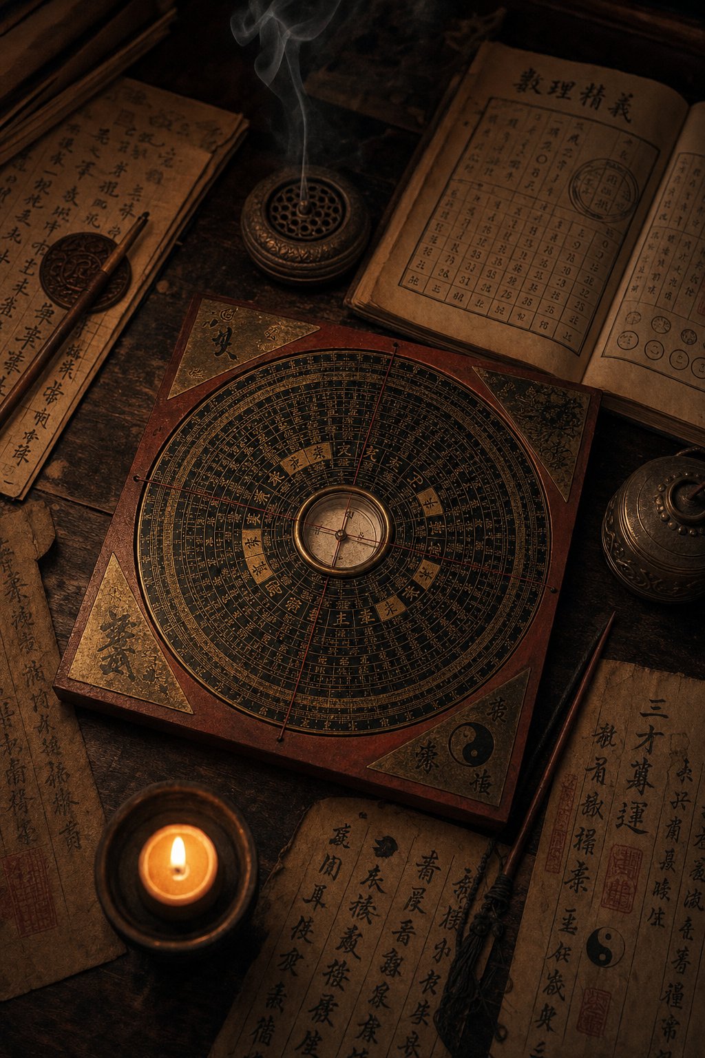 numerology and elemental philosophy guide the selection of auspicious stage name characters