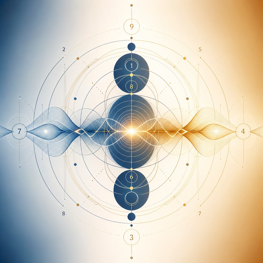 numerology and phonetic patterns offer measurable ways to evaluate a name's harmonious vibration