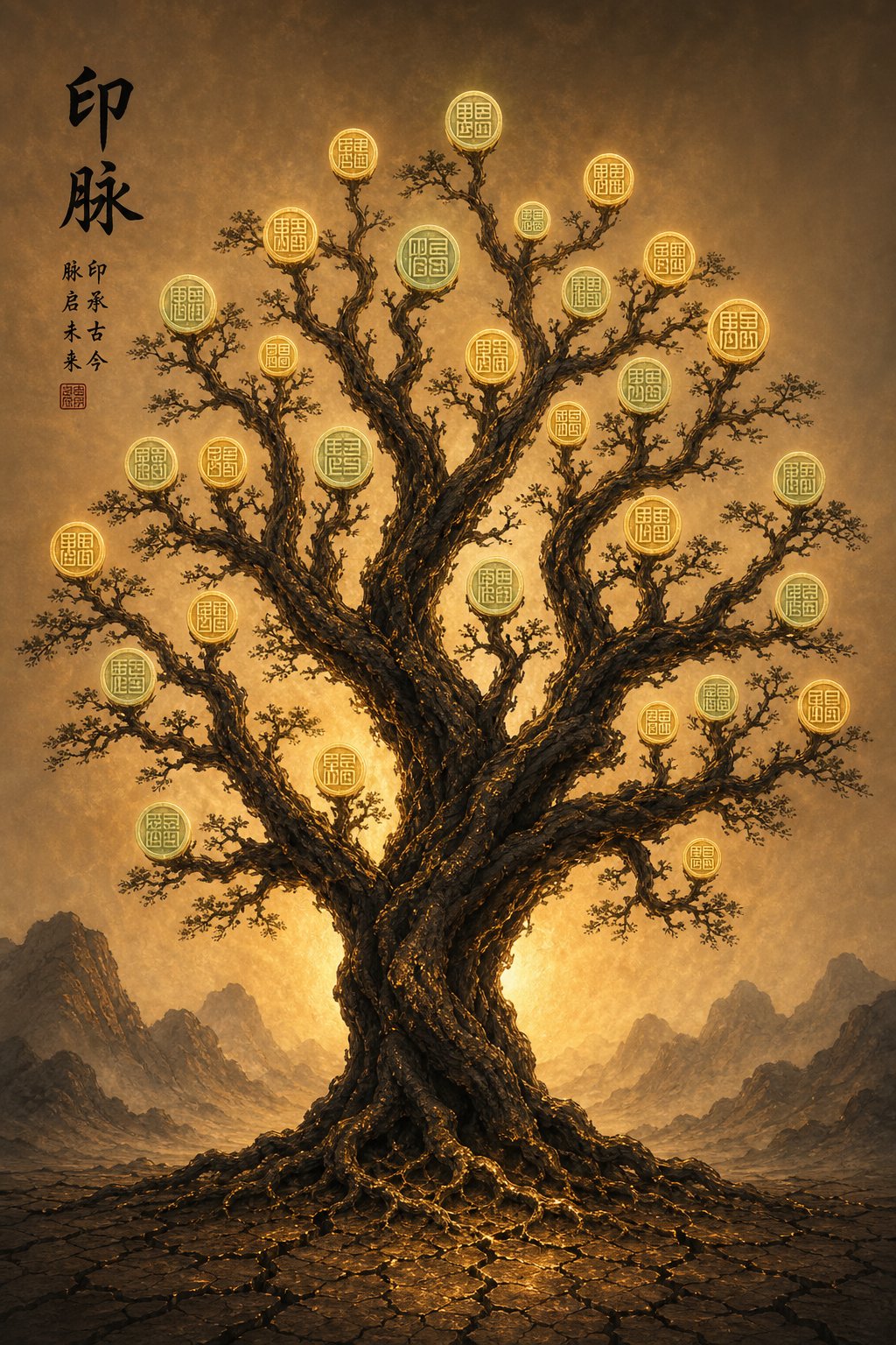 one ancestral xing clan branched into dozens of shi surnames through centuries of feudal land grants
