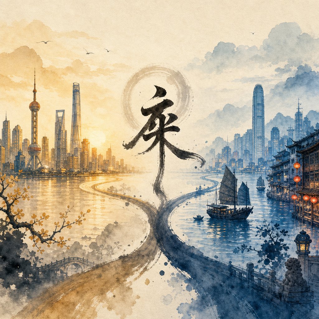 Wu Vs Ng Surname: How One Chinese Name Lost All Its Vowels