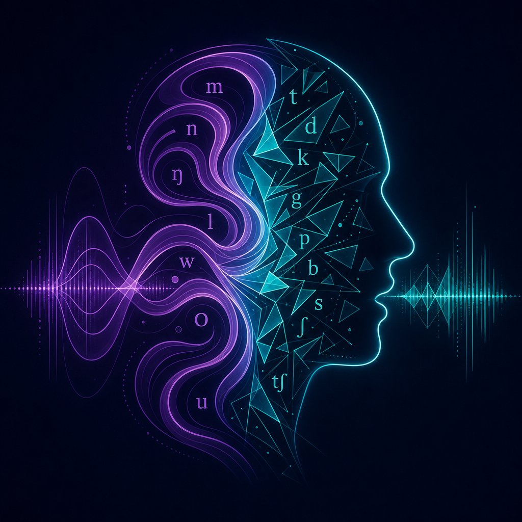 phonetic patterns of sharp and round consonants combine to create gender neutral sounding names