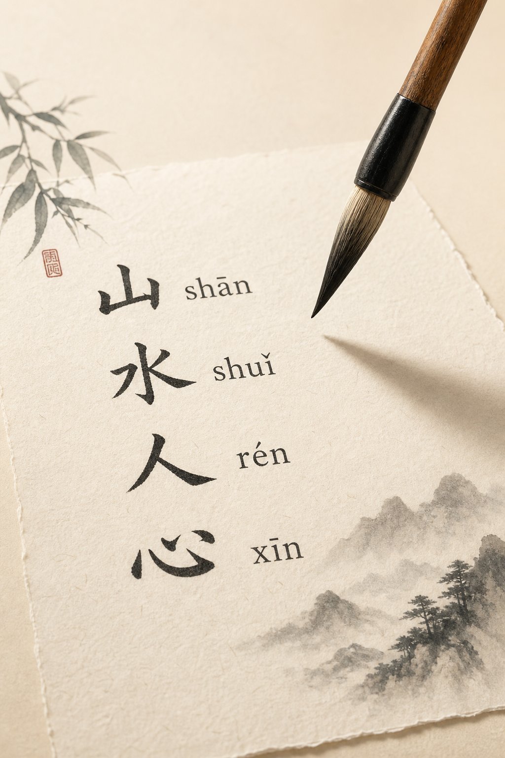 Pinyin Tone Marks in Names: Why One Missing Accent Changes Everything