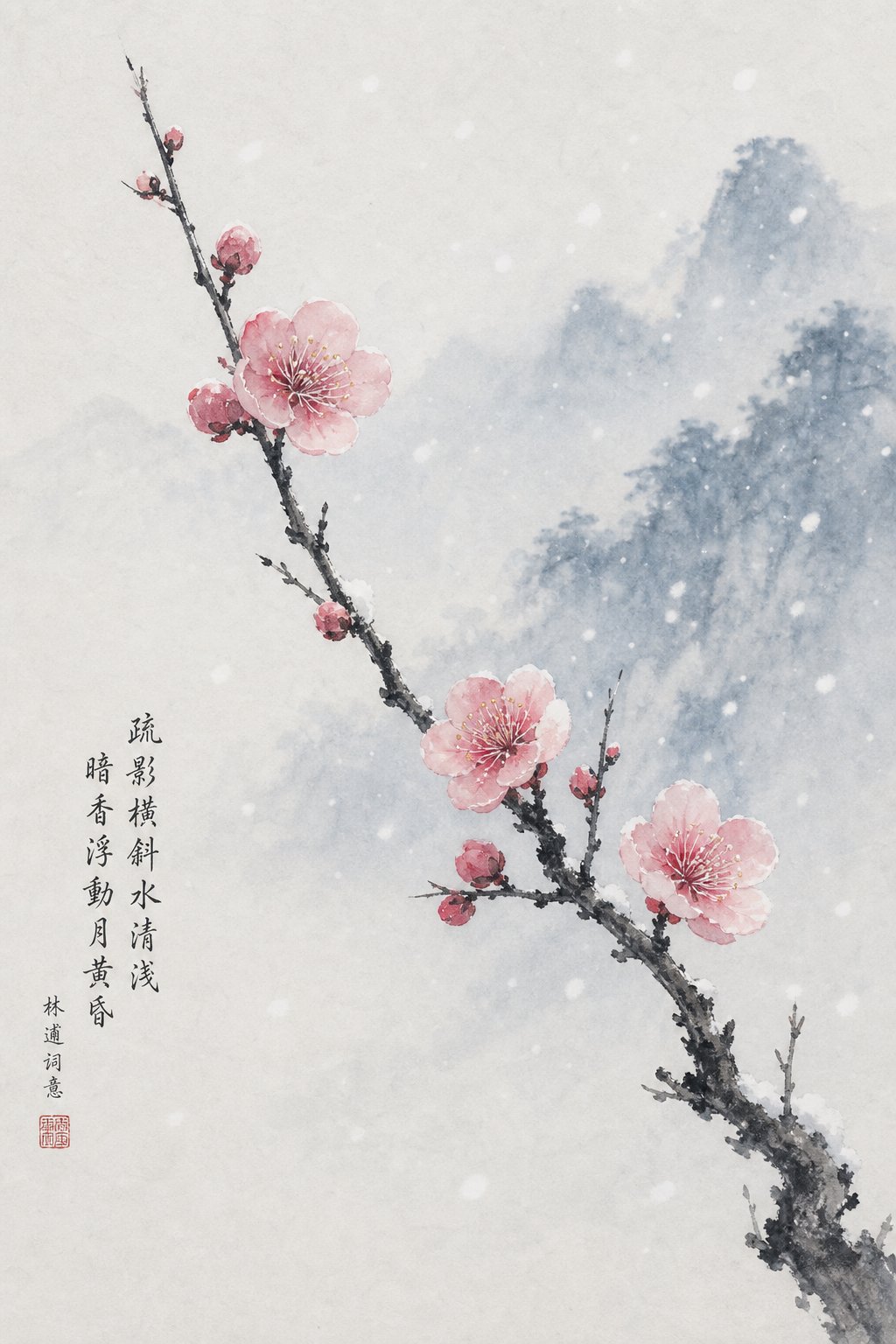 Chinese Baby Names Meaning Winter: Resilience in Every Stroke