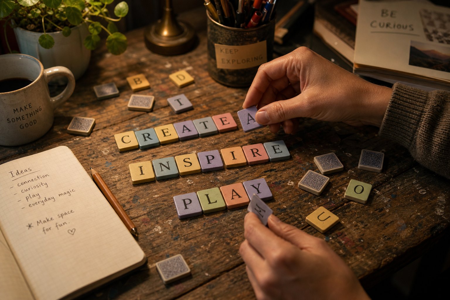 rearranging inputs and switching techniques helps refine name combinations that initially sound awkward