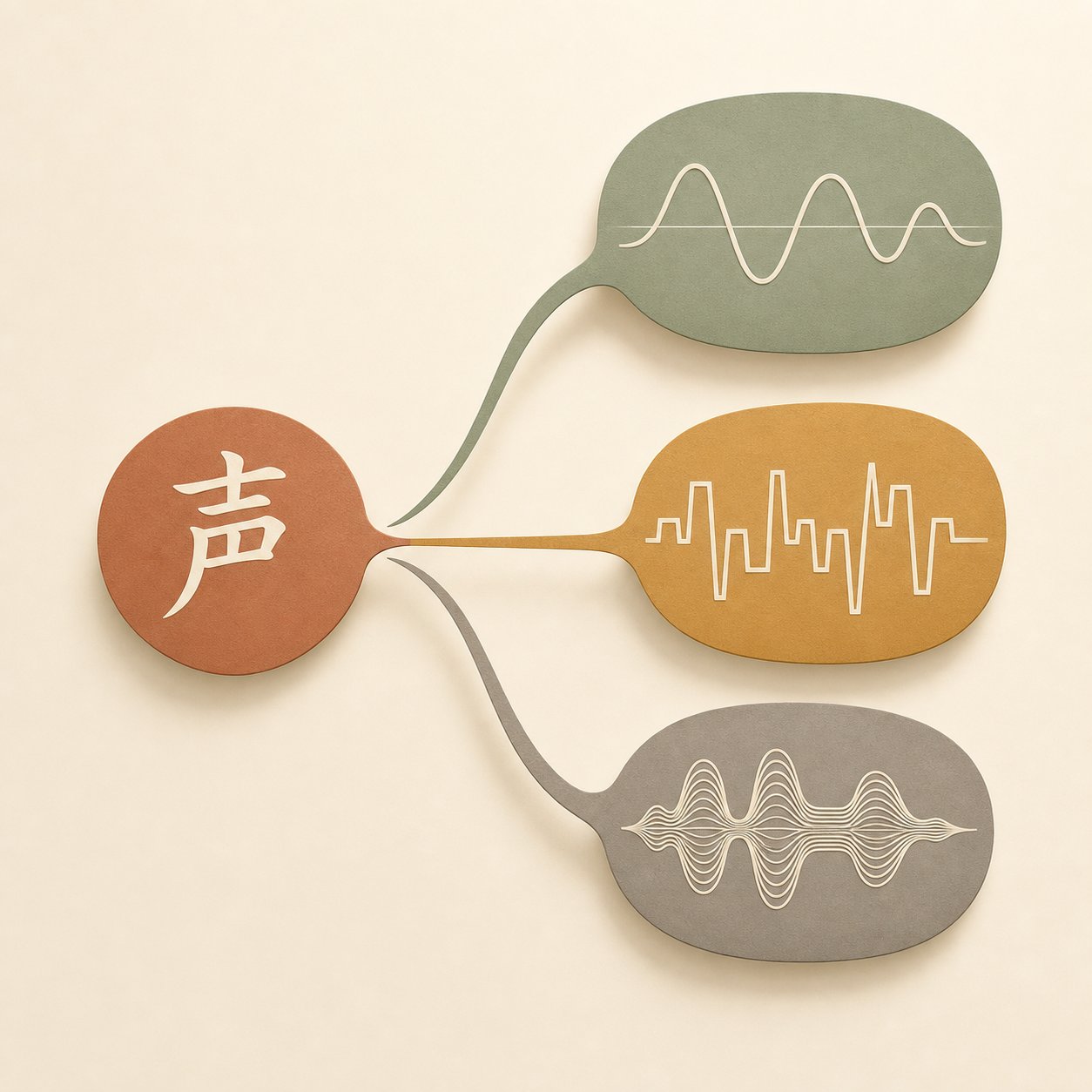 regional sound shifts cause the same pinyin name to produce distinctly different spoken pronunciations across china