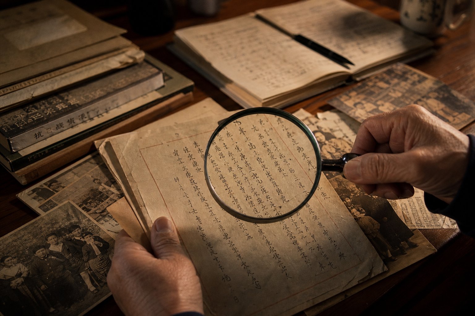 researching chinese muslim heritage begins with examining family documents oral histories and surname records that connect modern families to silk road ancestors