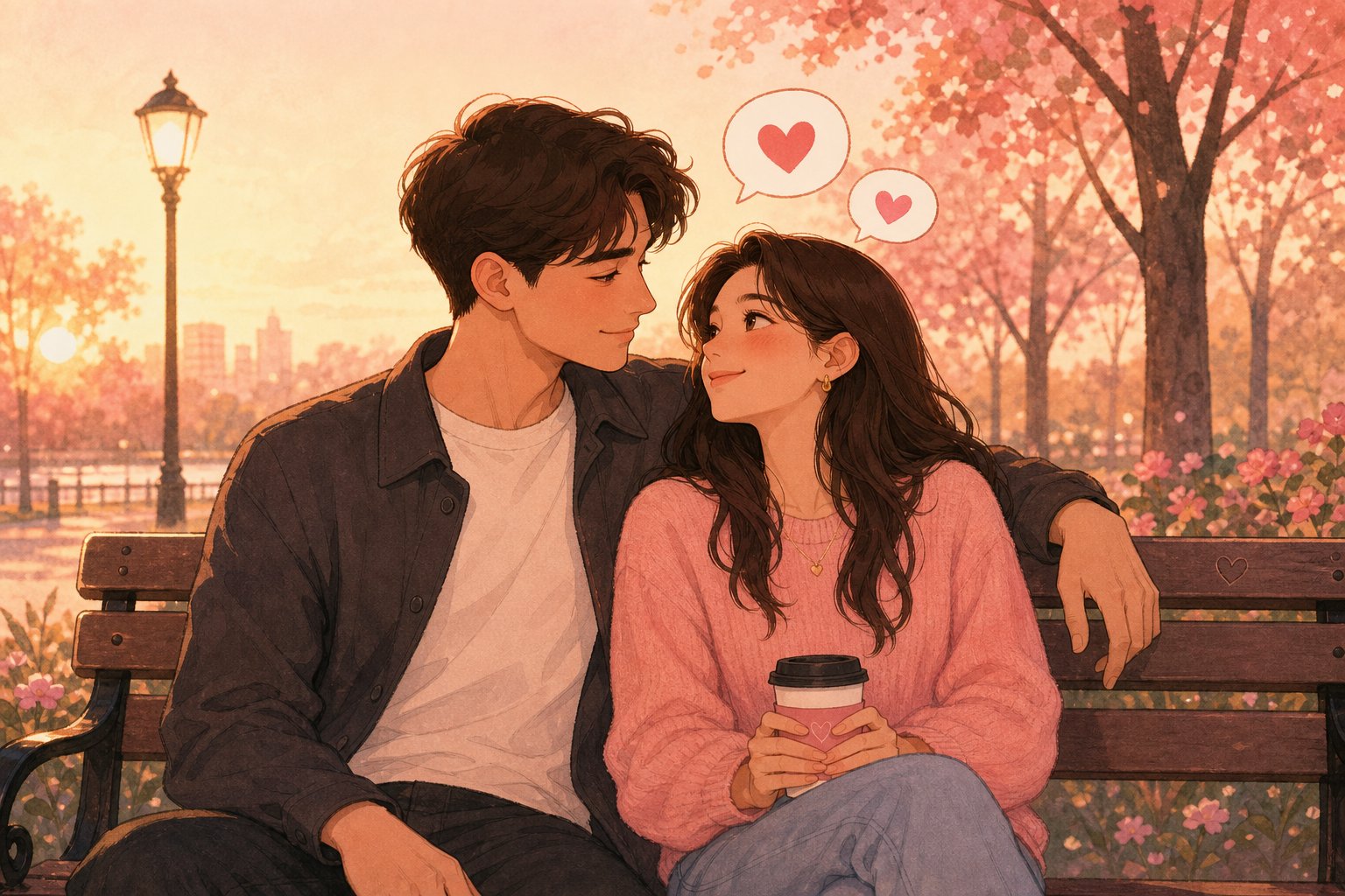 romantic chinese nicknames shift between private tenderness and public friendly terms