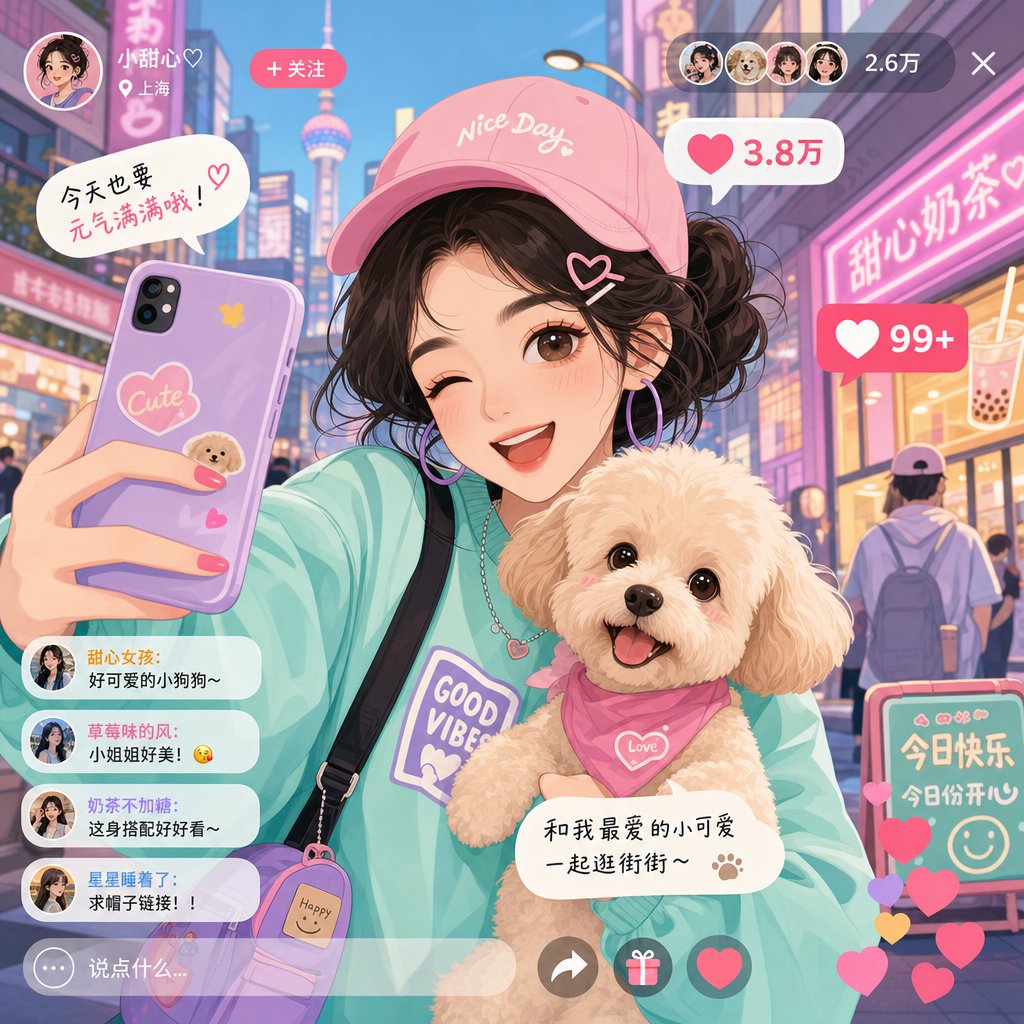 social media and internet culture now drive chinese pet naming trends among young urban owners
