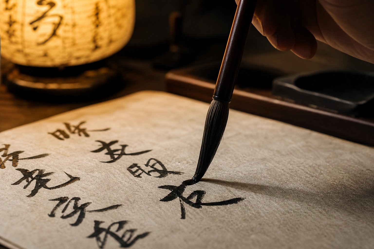the art of pairing moon characters in compound names balances sound meaning and visual stroke harmony