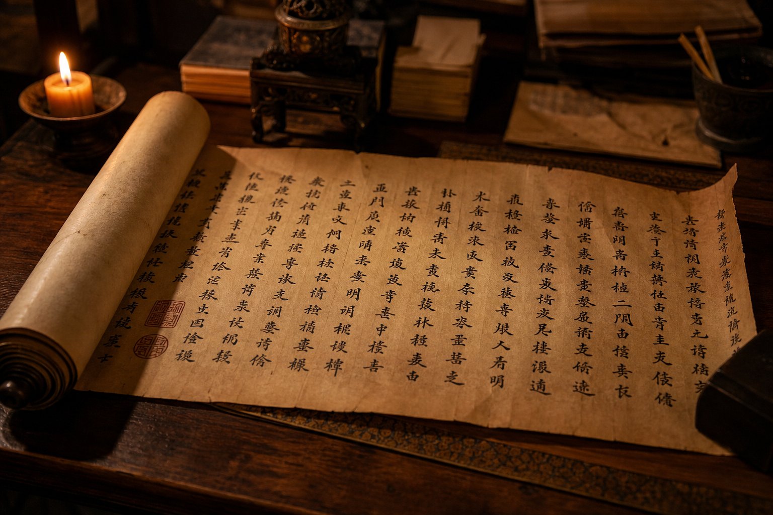 the baijiaxing poem preserved chinese surname knowledge for over a thousand years through memorization