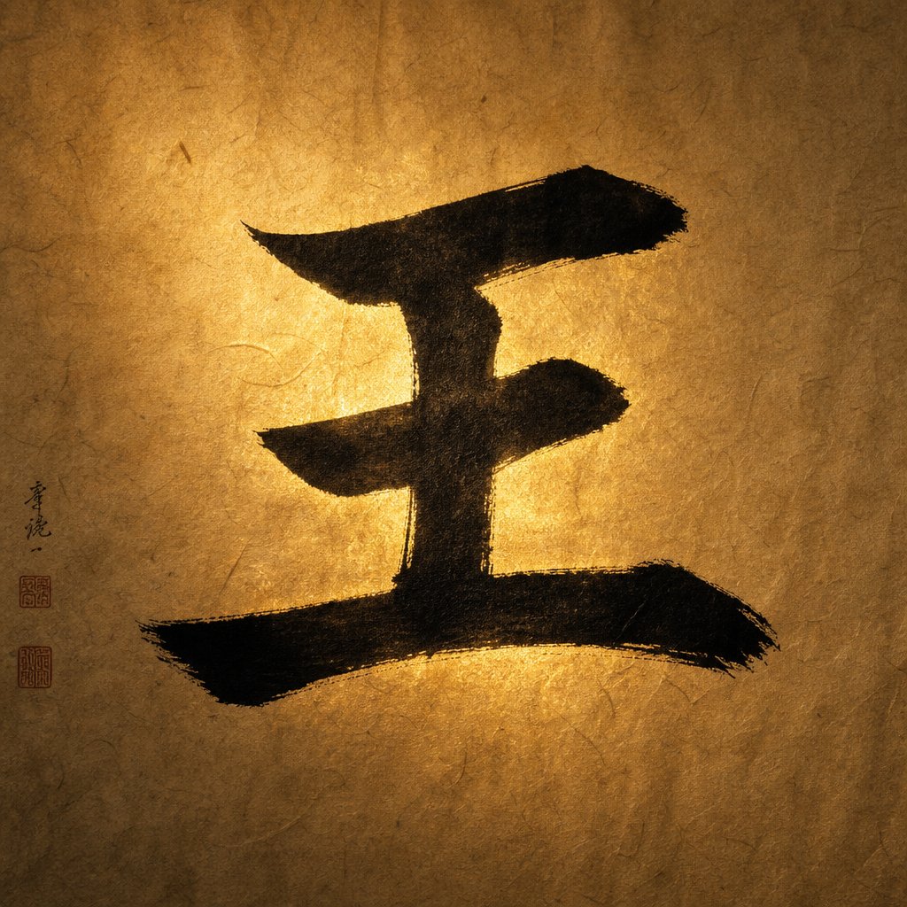 Wang Surname Meaning: Which Royal Lineage Does Your 王 Belong To?