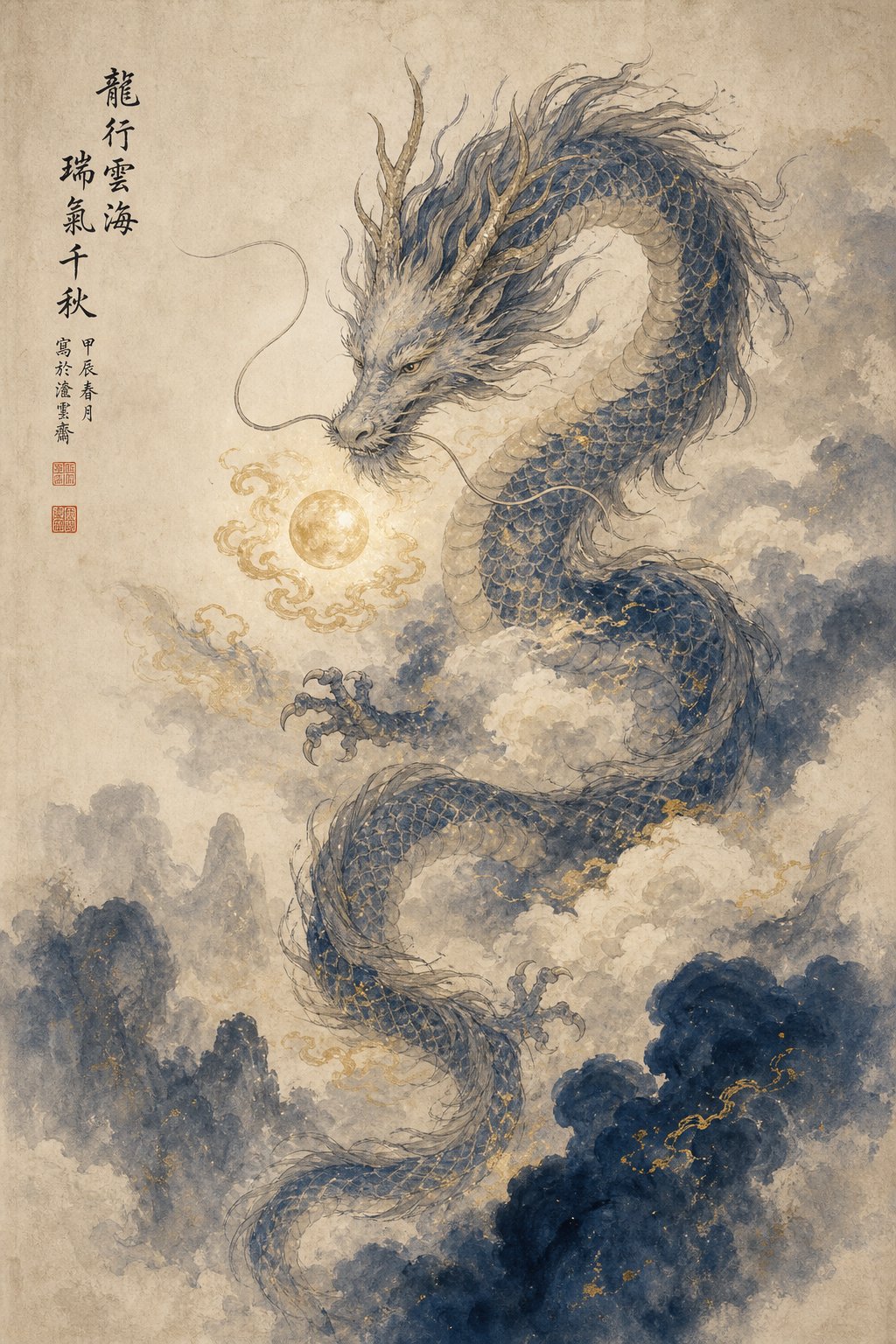 Dragon Chinese Character Meaning: Why Translators Got 龙 Wrong