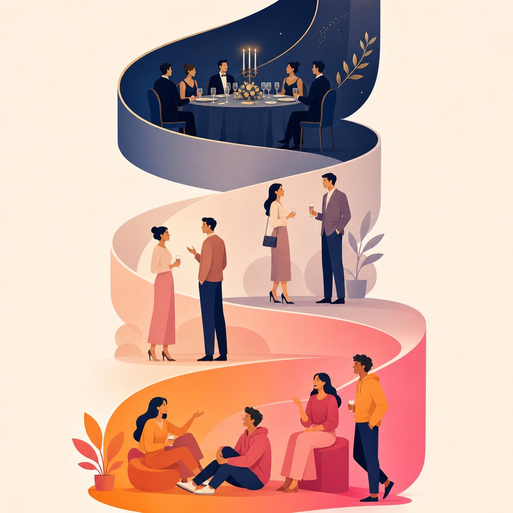 the chinese formality spectrum for addressing mom ranges from playful slang to deeply respectful honorific terms