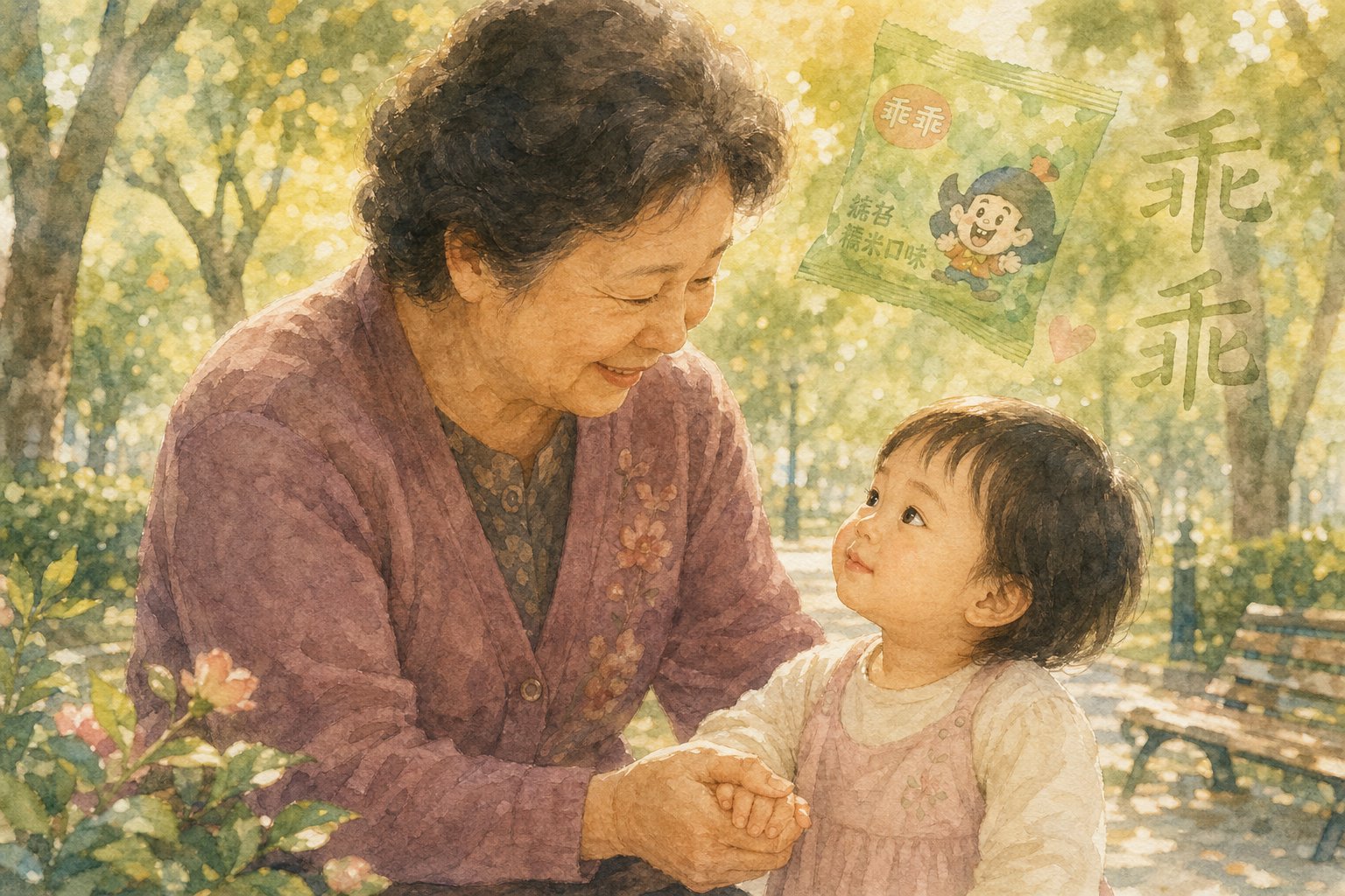 Guai Guai Meaning: From 'Good Child' to 'Oh My God' in One Word