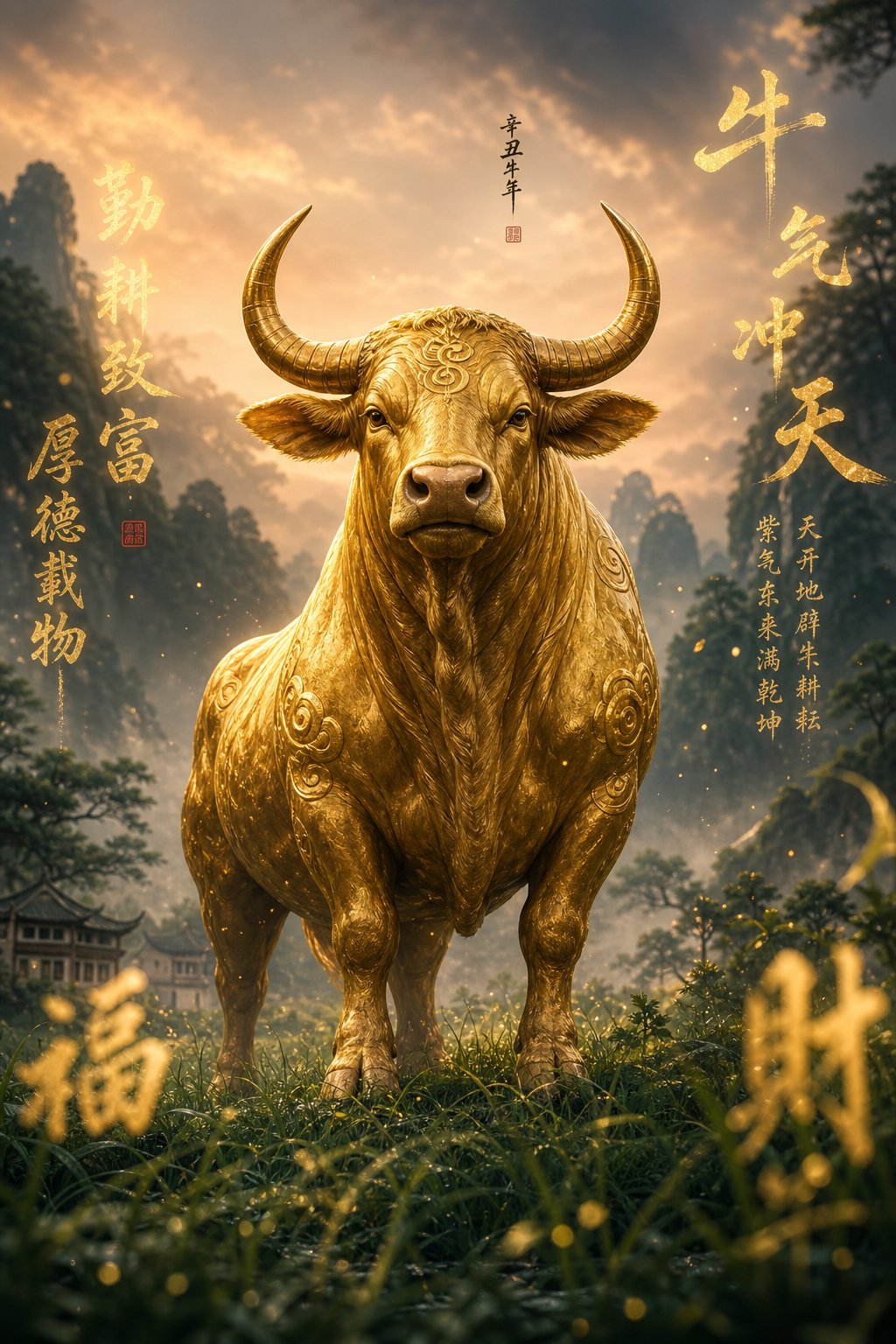 Year Of The Ox Name Meanings Parents Wish They Knew Sooner