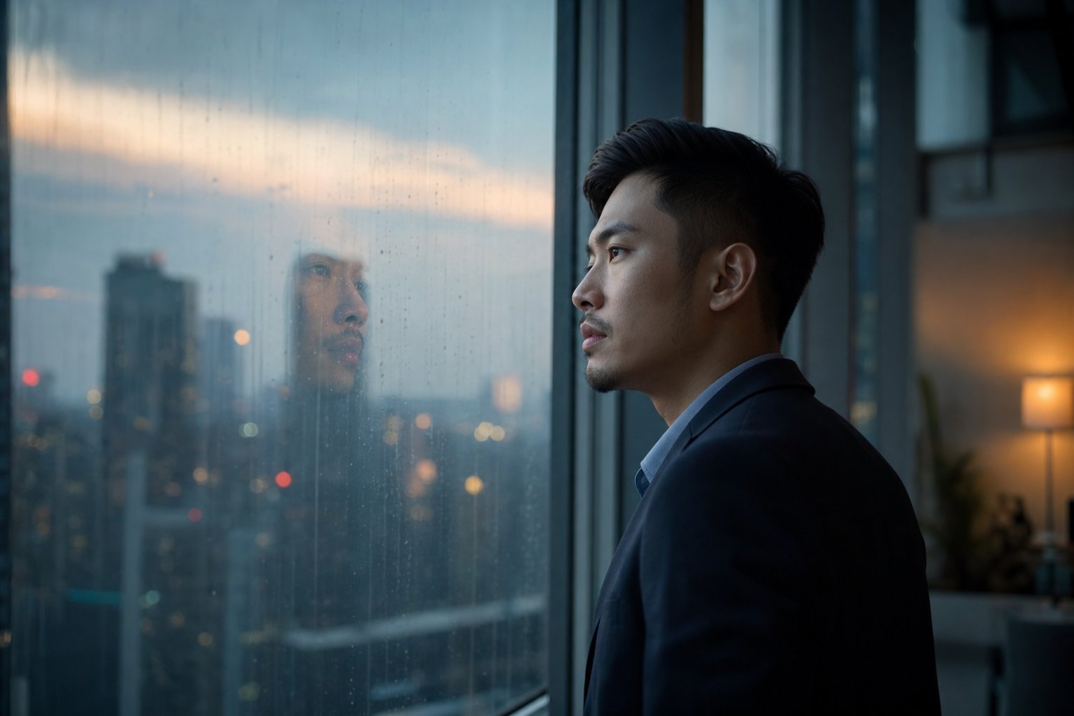 the emotional weight of navigating identity and cultural belonging when changing a professional name